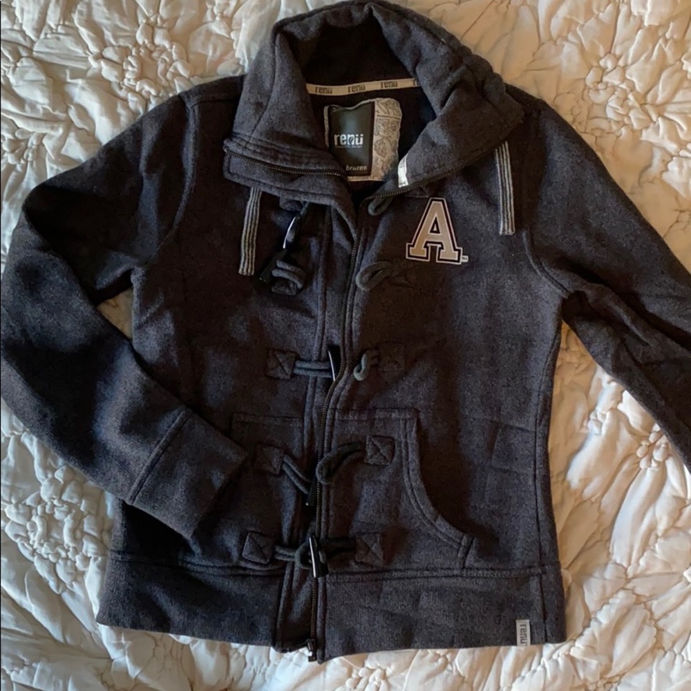 Army Westpoint Women’s Jacket